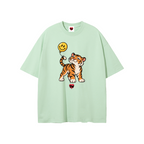 Year Of The Tiger Tee