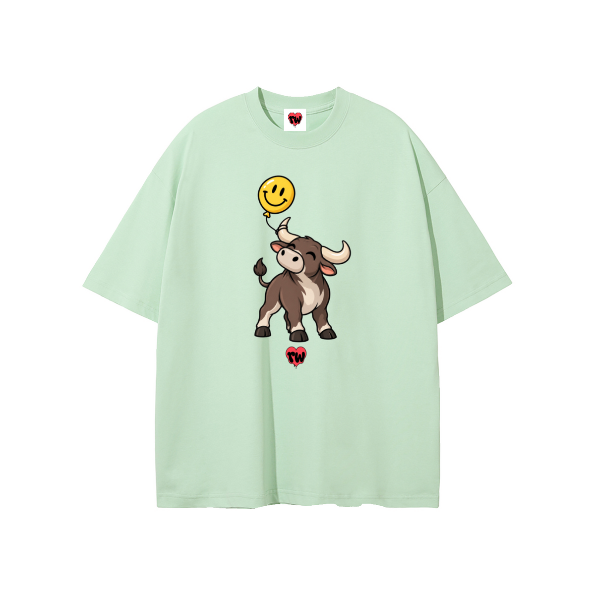 Year Of The Ox Tee