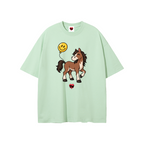 Year Of The Horse Tee