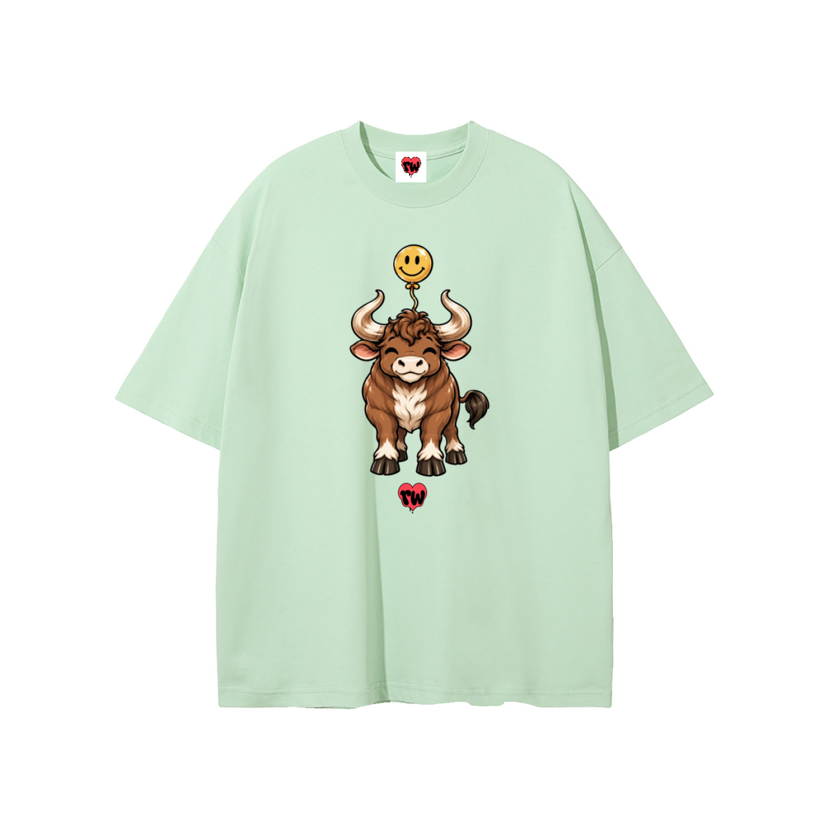 Taurus Tee