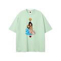 Aquarius Tee