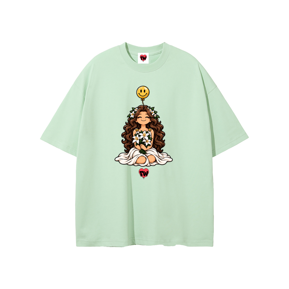Virgo Tee