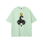 Scorpio Tee