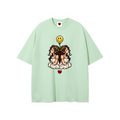 Gemini Tee