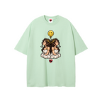 Gemini Tee