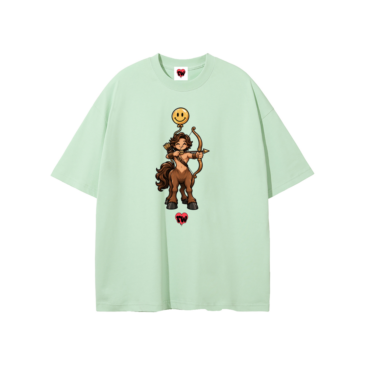 Sagittarius Tee