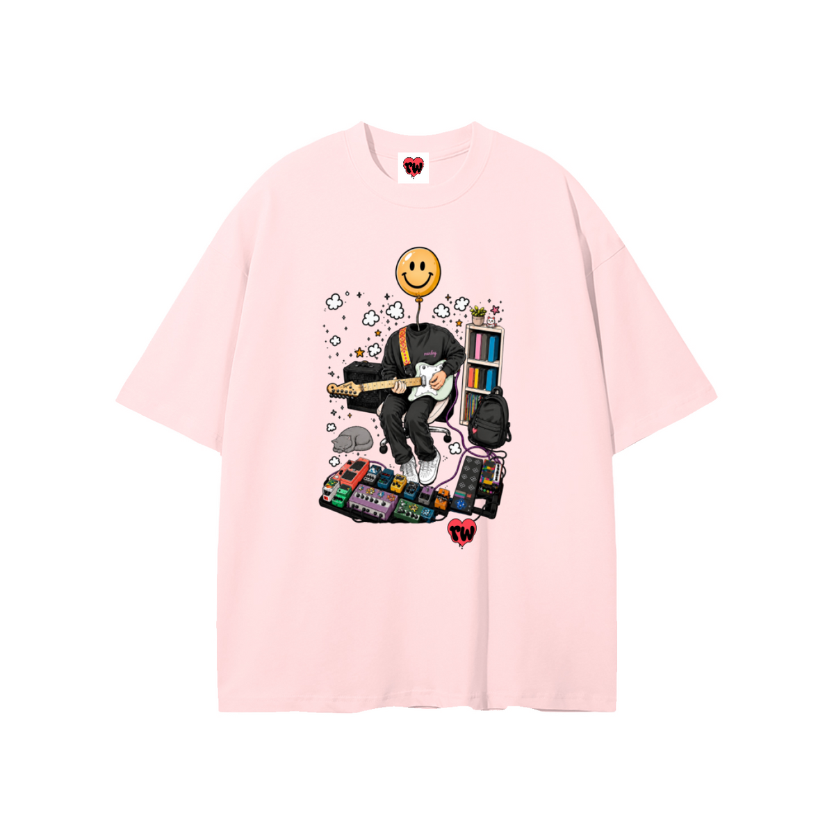 Jam Tee