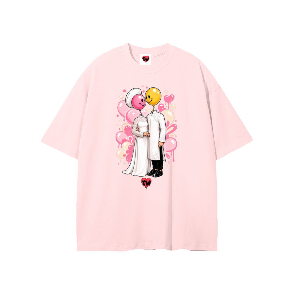 Forever Tee
