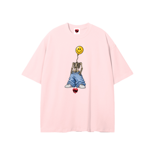 Balloon Head Tee