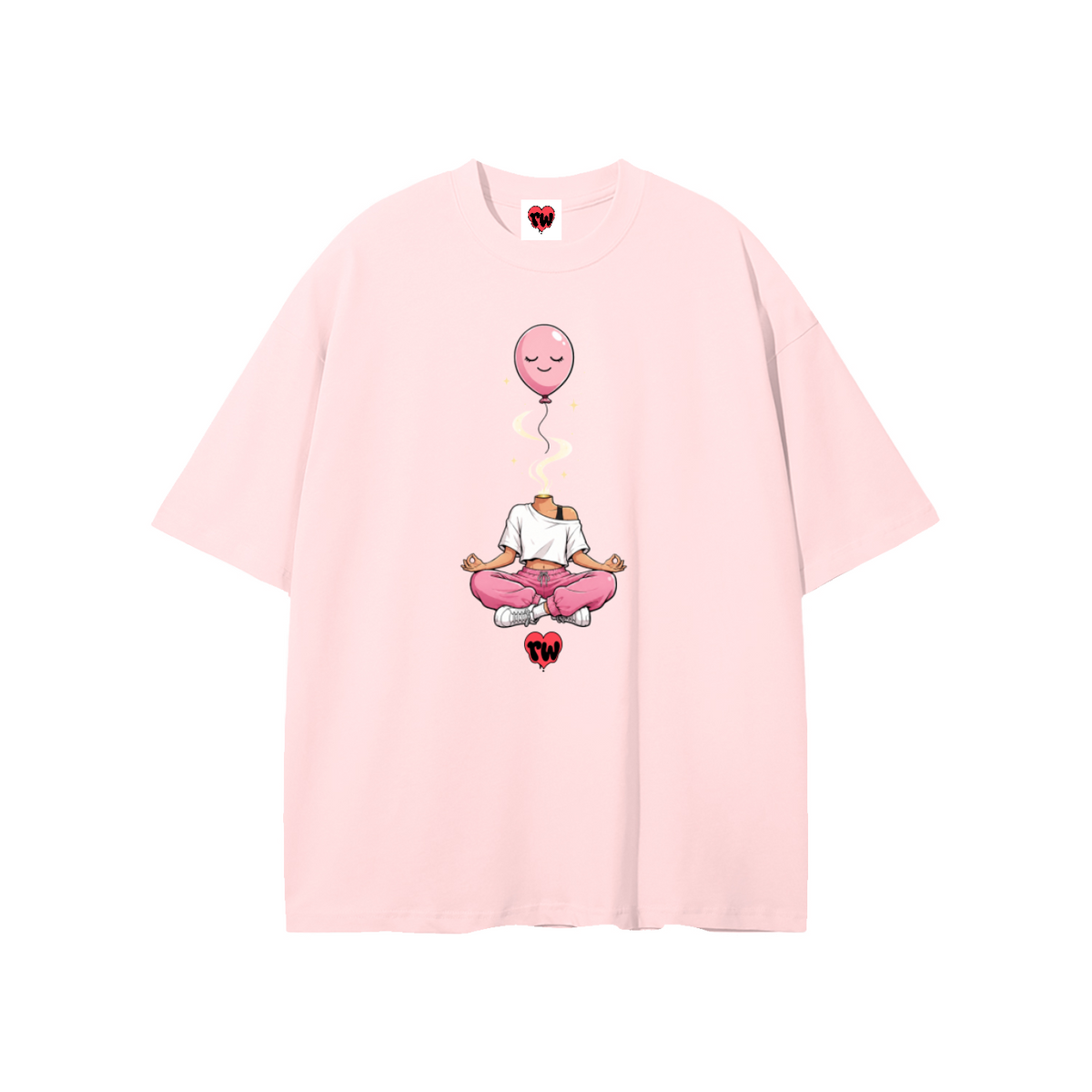 Nirvana Tee