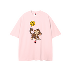 Year Of The Monkey Tee