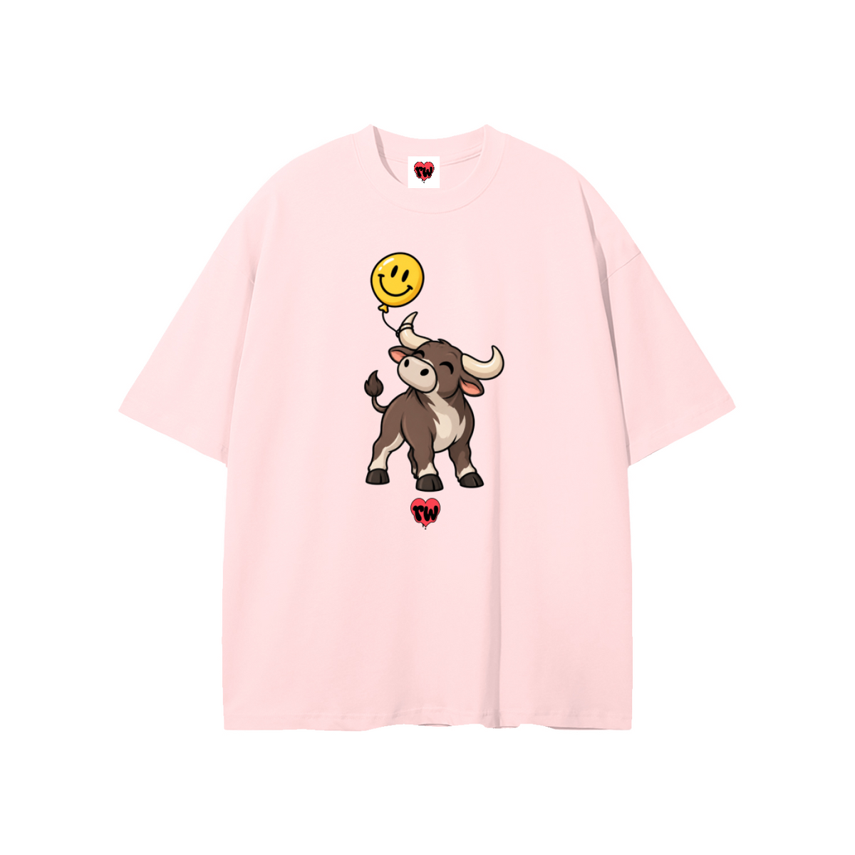 Year Of The Ox Tee
