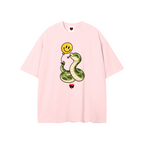 Year Of The Snake Tee
