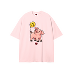 Year Of The Pig Tee