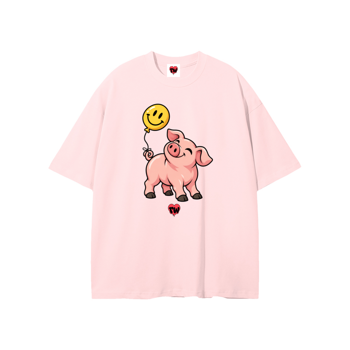 Year Of The Pig Tee