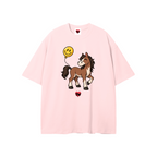 Year Of The Horse Tee