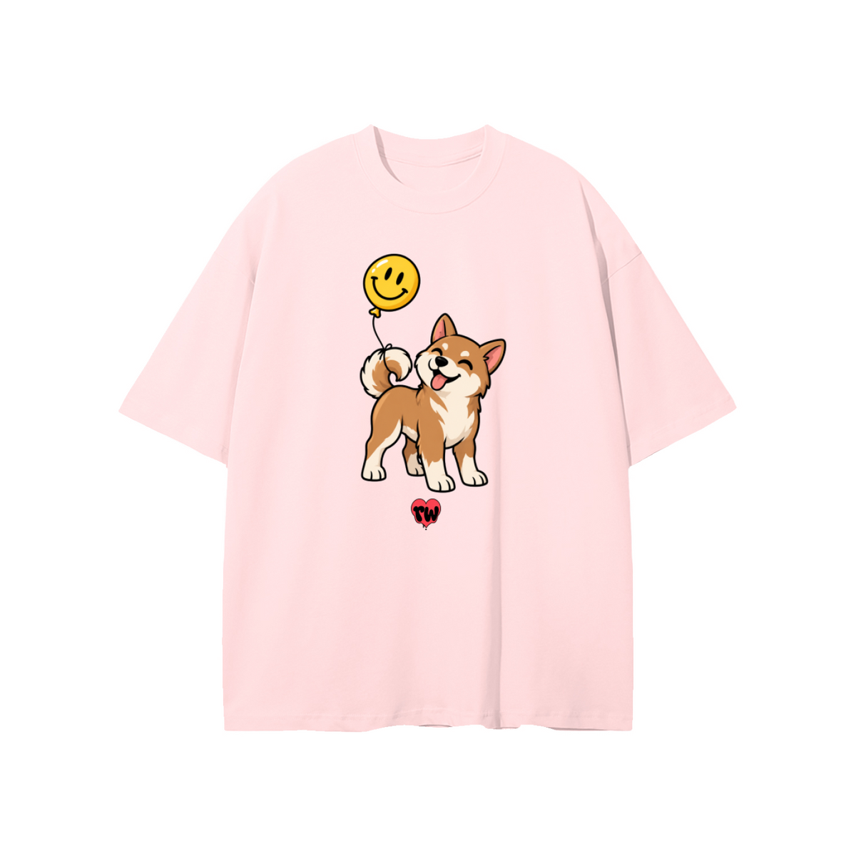 Year Of The Dog Tee