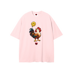 Year Of The Rooster Tee