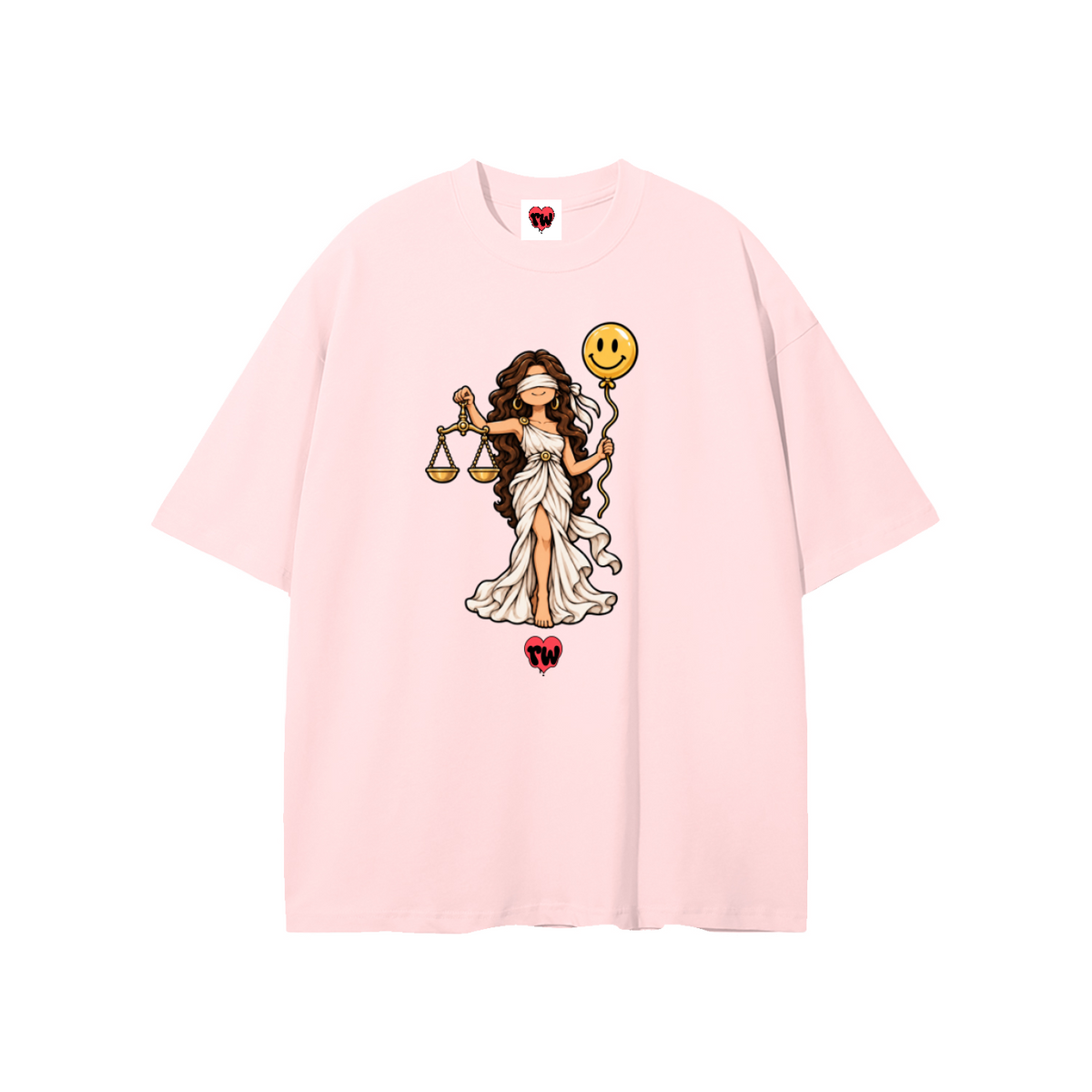 Libra Tee