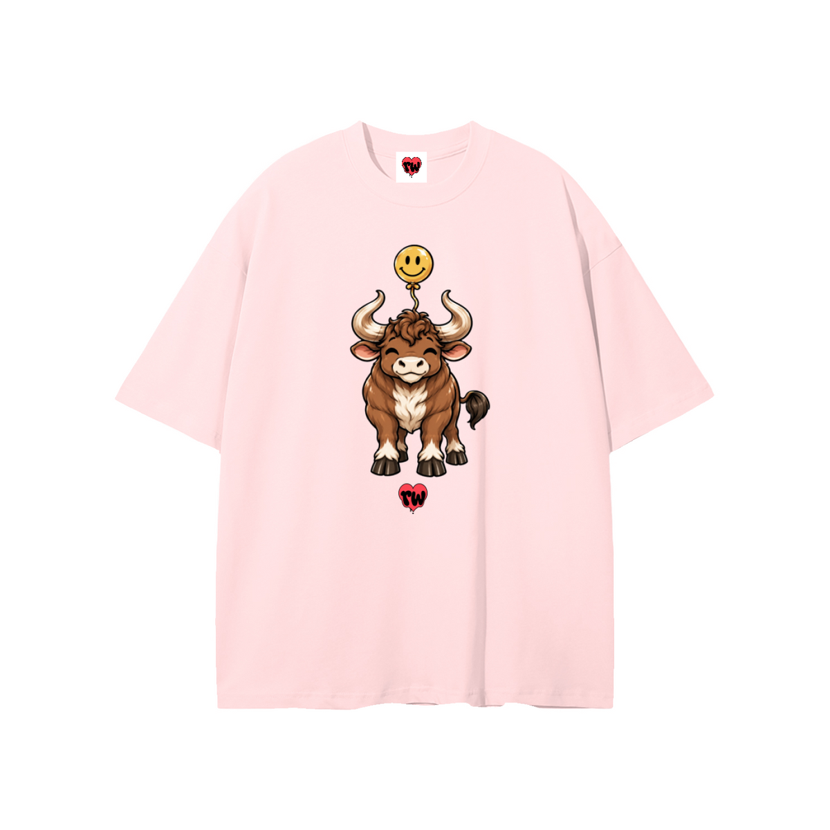 Taurus Tee