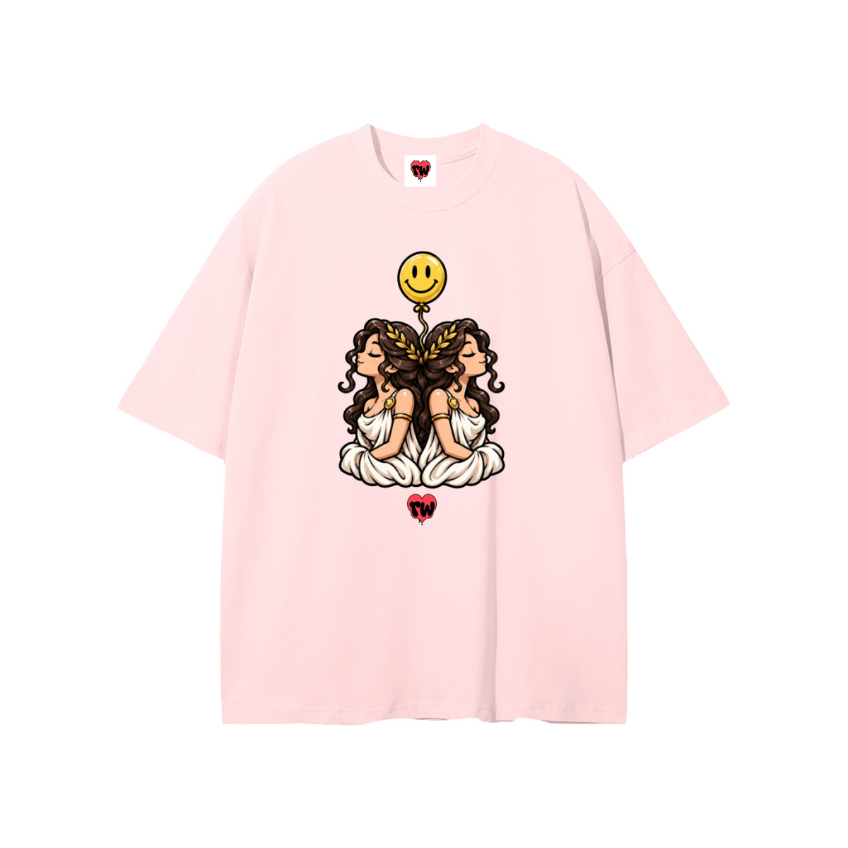 Gemini Tee
