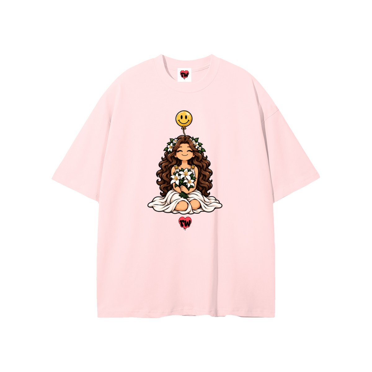 Virgo Tee