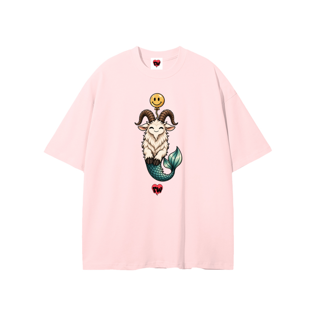 Capricorn Tee