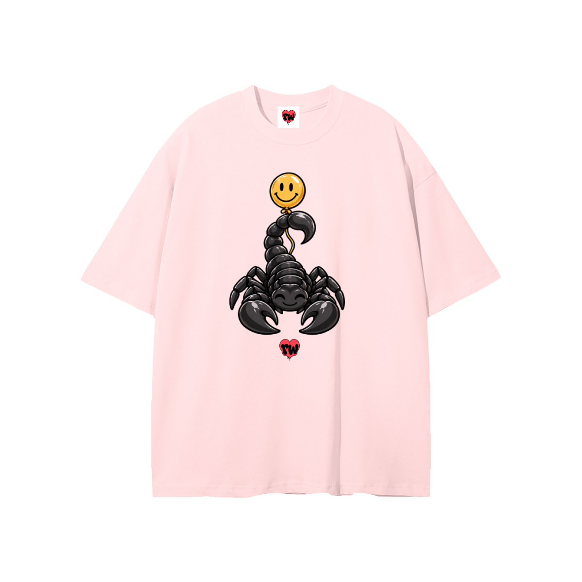 Scorpio Tee