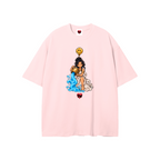 Aquarius Tee