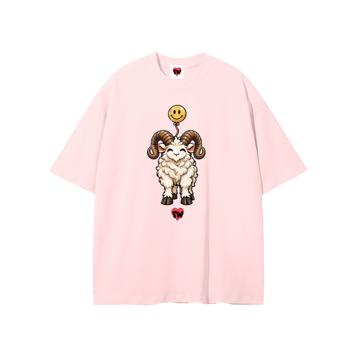 Aries Tee