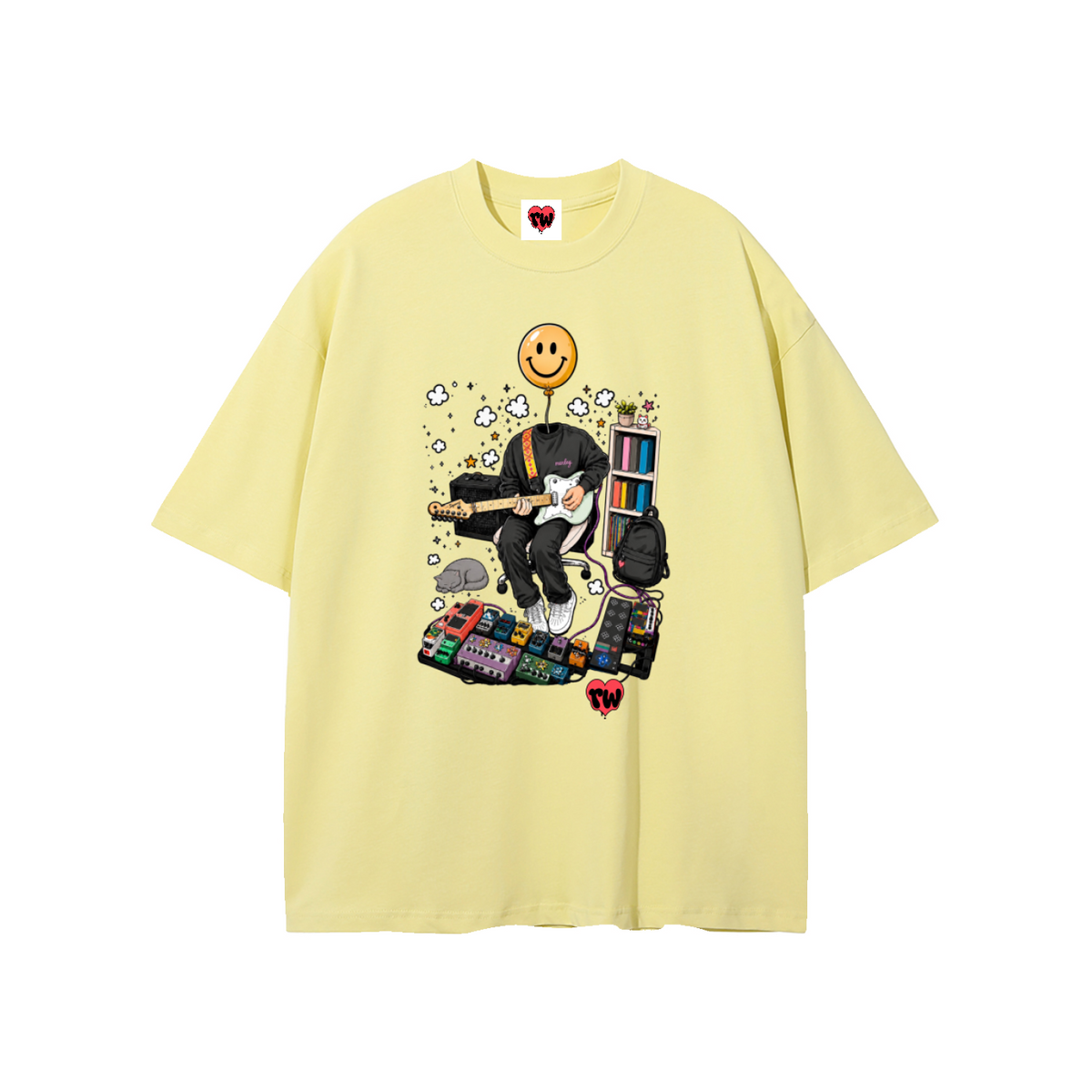 Jam Tee