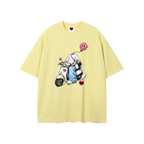 Saigon Tee