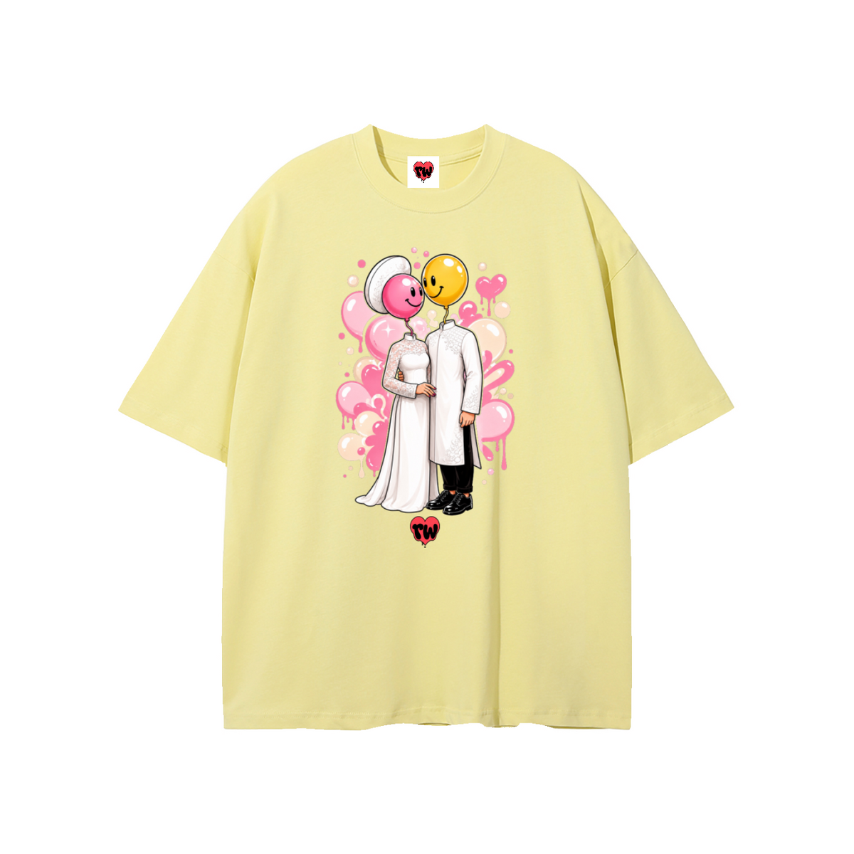 Forever Tee