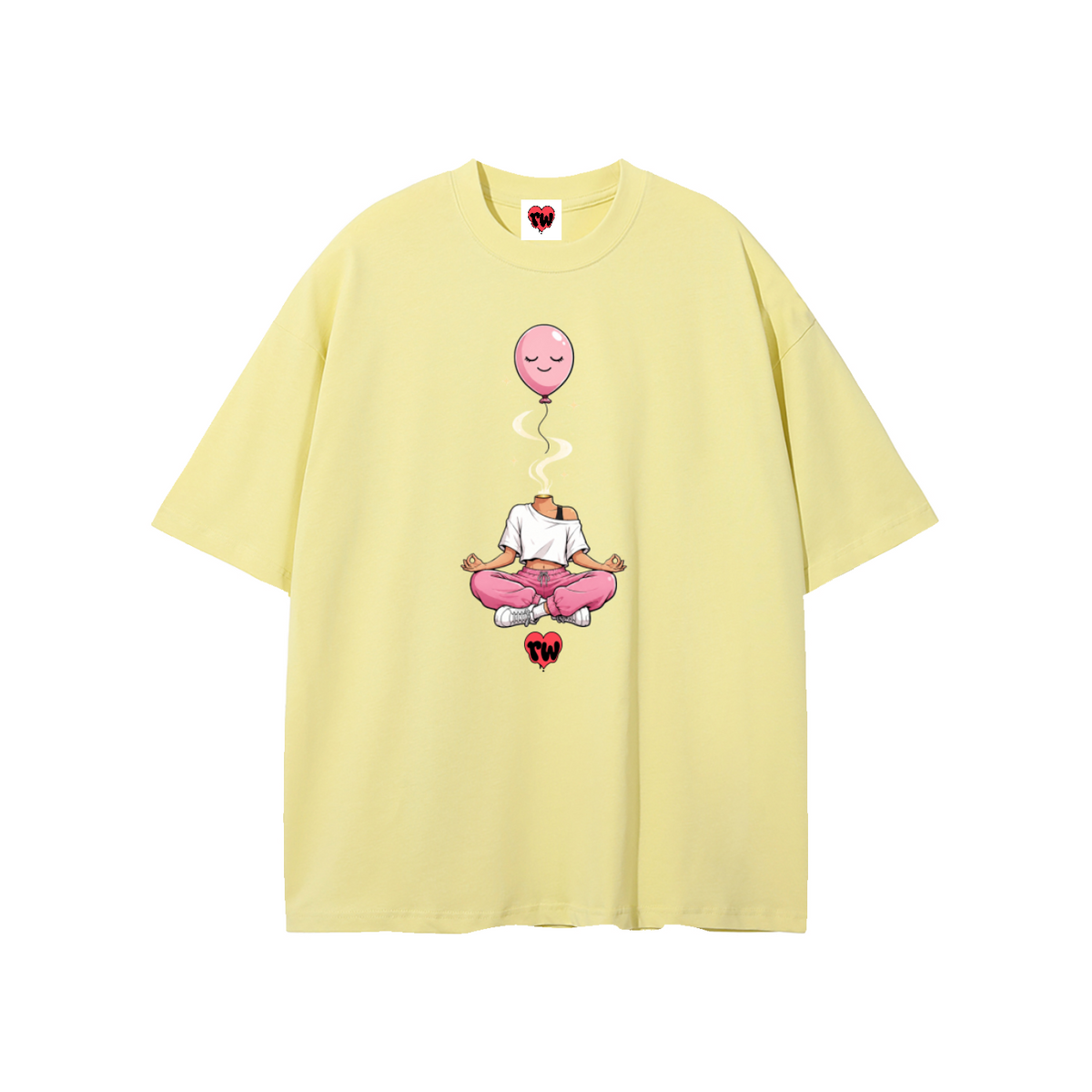 Nirvana Tee