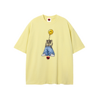 Balloon Head Tee