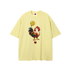 Year Of The Rooster Tee