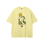 Year Of The Snake Tee