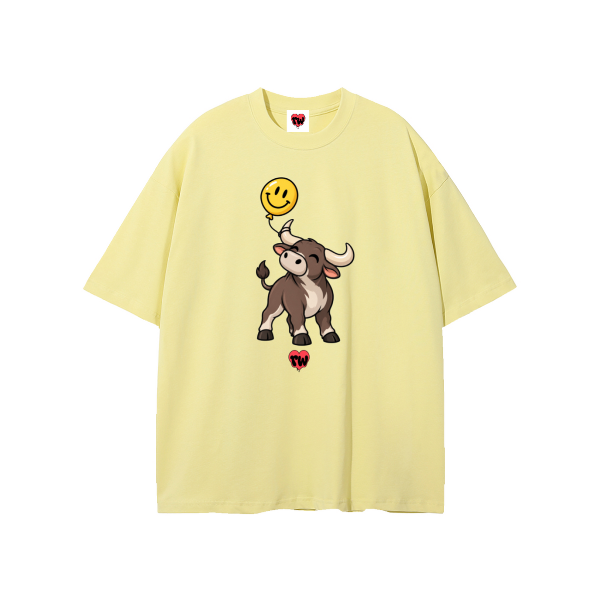 Year Of The Ox Tee