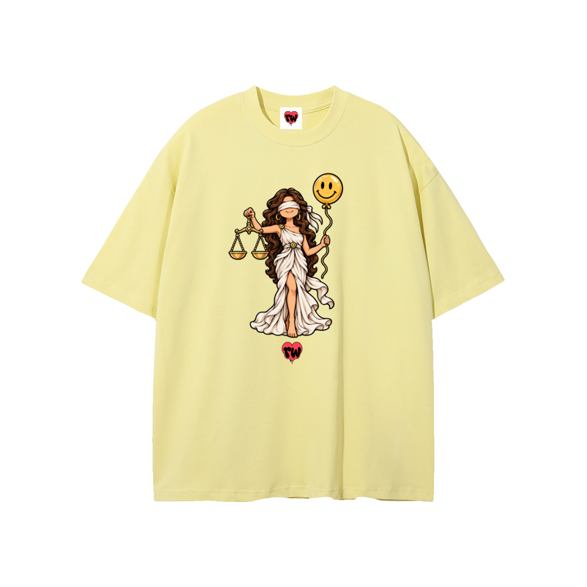 Libra Tee