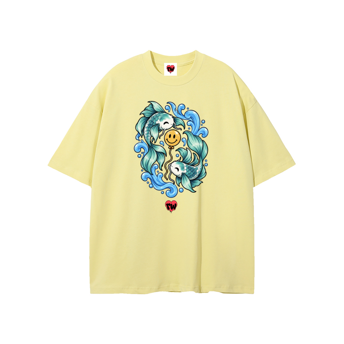 Pisces Tee