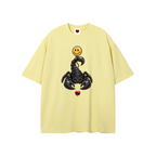 Scorpio Tee