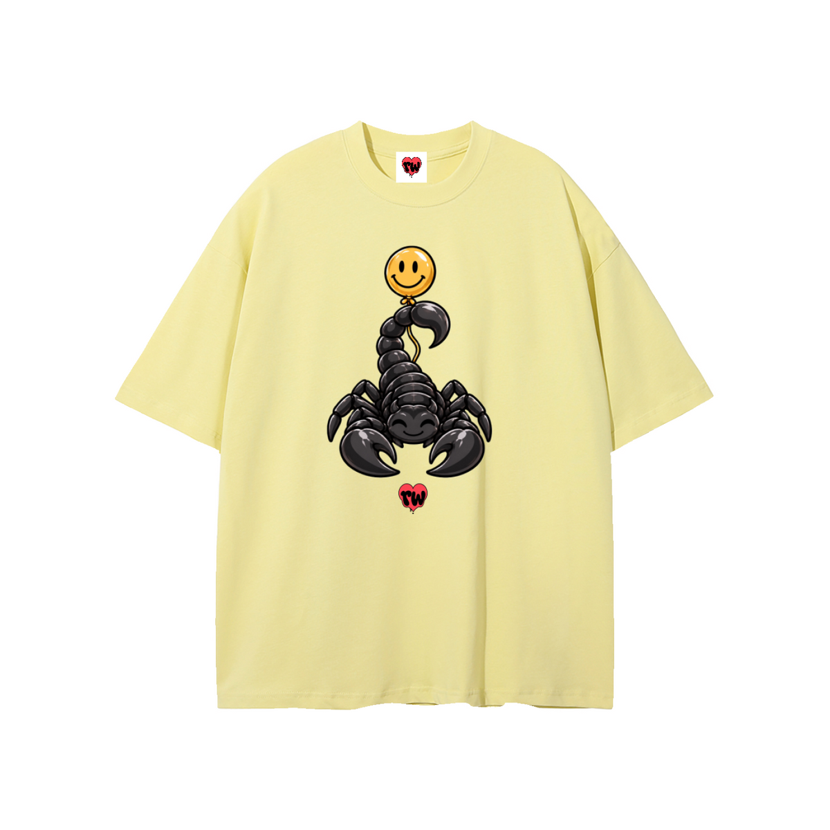 Scorpio Tee