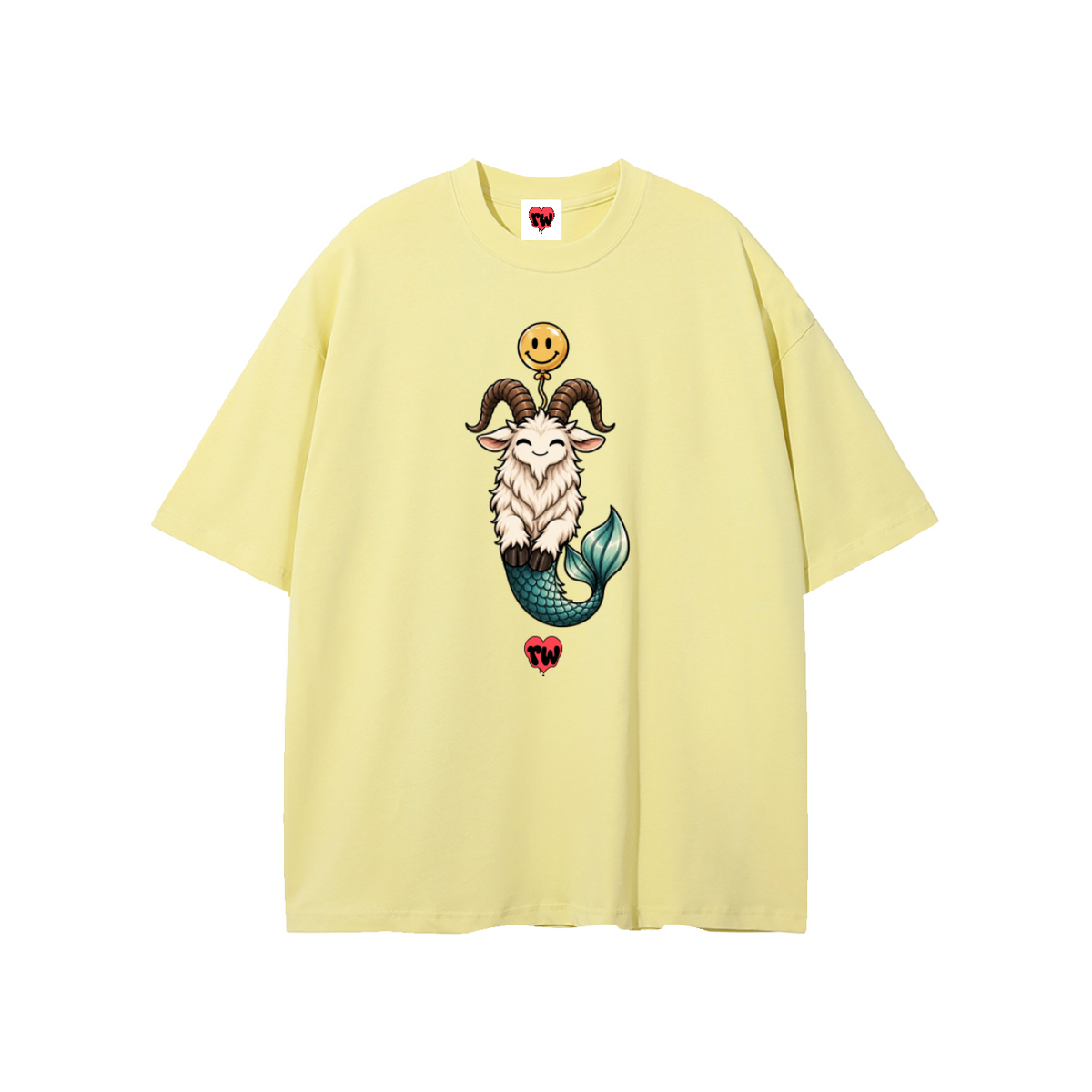 Capricorn Tee