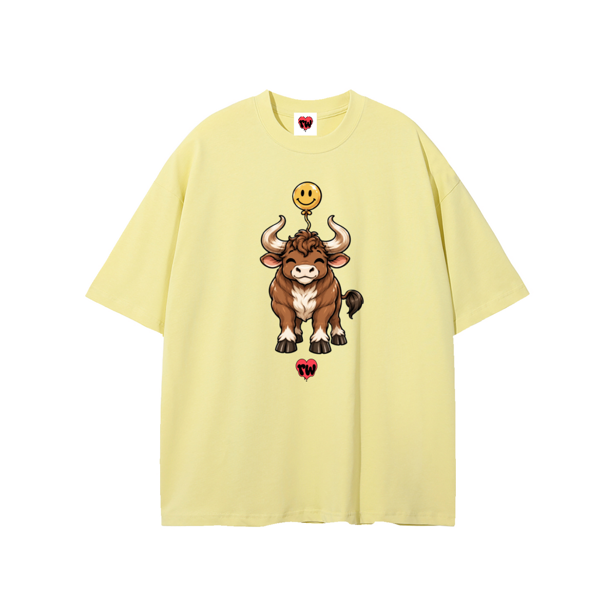Taurus Tee