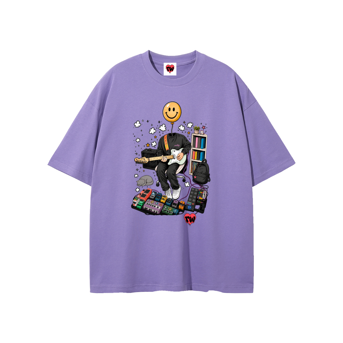 Jam Tee