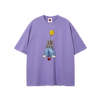 Balloon Head Tee