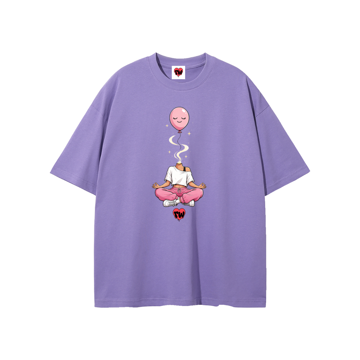 Nirvana Tee