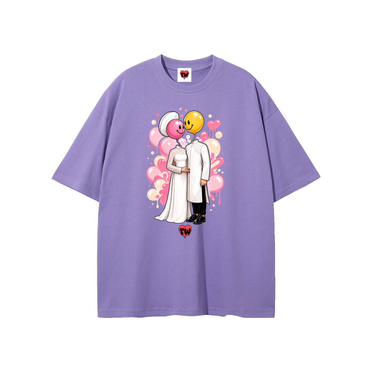 Forever Tee