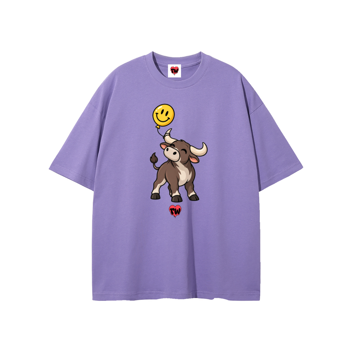 Year Of The Ox Tee