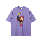 Year Of The Rooster Tee